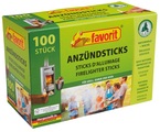 undefined, Anzündsticks 100 Stück