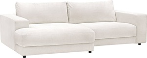 Ecksofa HARRISON - 250 cm x170 cm x85, Micasa