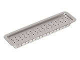 Outdoorchef 18.212.51 Dual Räucherbox - Räucherbox (Silber)