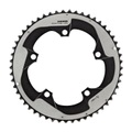 SRAM Road Kettenblatt Red/Force 130 mm Lochkreis 53T, Red 22 2021 Kettenblätter