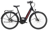 Diamant Beryll Esprit + E-Bike schwarz