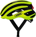 ABUS AirBreaker Helmet neon yellow 2019 L | 58-62cm Rennvelohelme