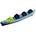BIC Full HP3 Kajak