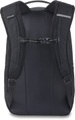 Dakine Kids Mission KInder-Rucksack schwarz