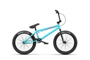 Radio, Radio Evol 20' BMX