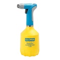 Gloria Haus und Garten 000950.0000 AutoPump Mini Garten-Zerstäuber 1 l Gelb, Blau