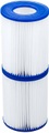 Bestway, Bestway Filterkartusche Flowclear Typ II