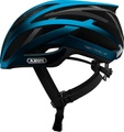 Abus Casco bici ABUS TEC-TICAL 2.1 / / acciaio blu blu acciaio L=58-62cm