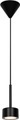 LED-Pendelleuchte Clyde, einflammig, dimmbar