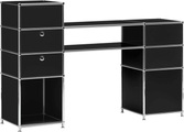 Schreibtisch FLEXCUBE
