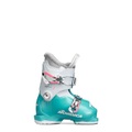 Nordica Speedmachine J 2 Girl Skischuhe hellblau
