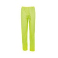 Tucano Urbano Nano Regenhose Zeta Bike-Regenhose neongelb
