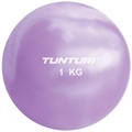 Tuntur Yoga Ball 1 kg, 12 cm