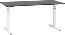 Höhenverstellbarer Schreibtisch FLEXCUBE PROFI, Micasa