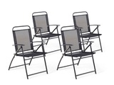 Beliani, Beliani LIVO Stuhl-Set
