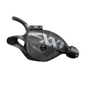 SRAM XX1 Eagle Triggerschalter 12-fach mit Discrete Clamp lunar 2021 Schalthebel rechts