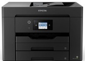 Epson WorkForce WF-7840DTWF - Multifunktionsdrucker - Farbe - Tintenstrahl - A3 (297 x 420 mm) (Original) - A3 (Medien)