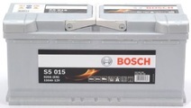 BOSCH - Batterie