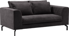 2er-Sofa KRÄMER II - 172 cm x103 cm x80, Micasa