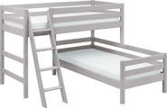 Bettkombination CLASSIC, Flexa