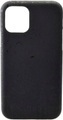 MiKE GALELi Hard-Cover Levi Cork Black; iPhone 13 mini Hülle