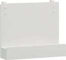 Buchregal WHITE, Flexa
