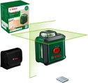 Bosch Kreuzlinien-Laser Universallevel 360 UNI Laser-Entfernungsmesser