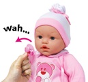 undefined, Crying Baby 35cm