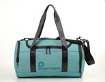 Perform Duffel Bag M Sporttasche mint