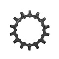 SRAM, SRAM X-Sync E-MTB Kettenblatt 1-fach für Bosch Antriebe schwarz 14 Zähne 2019 E-Bike Kettenblätter