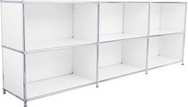 Sideboard FLEXCUBE, Micasa