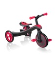Dreirad Explorer 2 in 1, Kinderfahrzeug