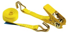SPAN SET Zurrgurt 3 m Ladungssicherung