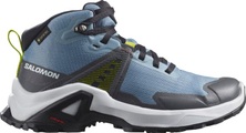 Salomon, Salomon X RAISE MID GORE-TEX Wanderschuhe Kinder