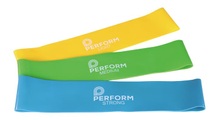 Perform, Perform Minibands