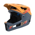MTB Enduro 4.0 Helm suede S