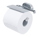 Do it + Garden, WC-Papierhalter Lima, chrom