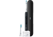 Oral-B, ORAL-B Pulsonic Slim Luxe - Schallzahnbürste (Schwarz)