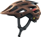 ABUS Moventor 2.0 MIPS Helm braun 2022 S | 51-55cm MTB Helme