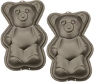 Städter Teddybär Backform