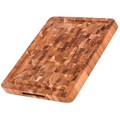 TEAKHAUS, Teakhaus Teak Hackblock