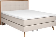 Hasena, Boxspringbett PRONTO, HASENA