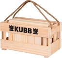 Koor, KOOR Spielbausteine »KUBB Wikingerschach«