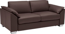 Micasa, Bettsofa OPUS - 176 cm x204 cm x82, Micasa