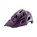 Leatt MTB All Mountain 3.0 Helm lila 2022 51-55cm MTB Helme