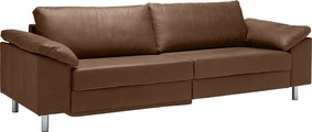 Micasa, 3er-Sofa DIENER - 243 cm x92 cm x81, Micasa