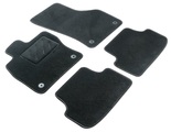 WALSER Autoteppich Standard Set CITROEN Fussmatte