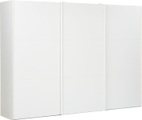 Schwebetürenschrank MODUL, Micasa