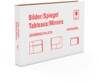 Antalis, Antalis Umzugsbox 66 x 36 40 cm 10 Stück, Braun Kartonschachteln