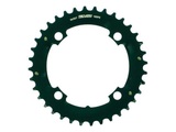 SRAM MTB Kettenblatt 104 mm LK 10-fach mattschwarz 36 Zähne 2019 Kettenblätter